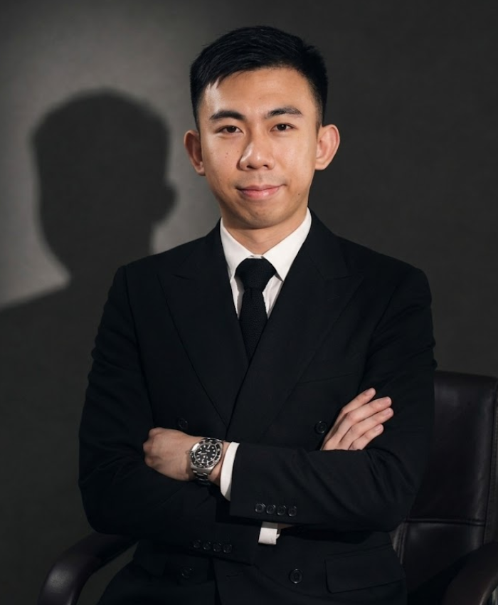 Dennis Chong Chin Wei