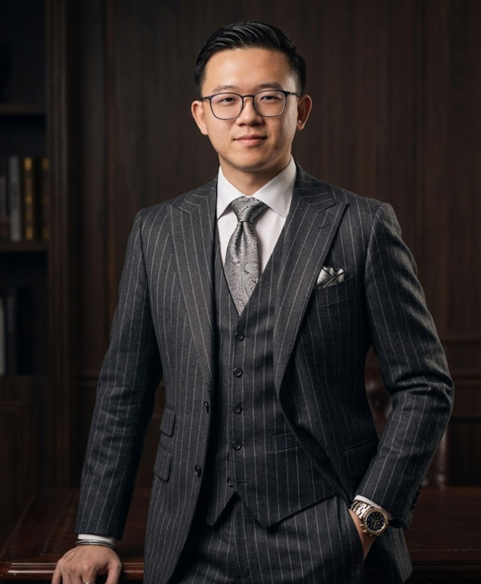 Ren Jack Chai