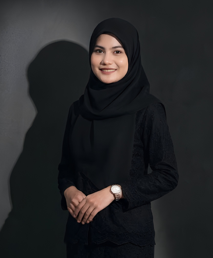 Nisa Nazihah Binti Nordin